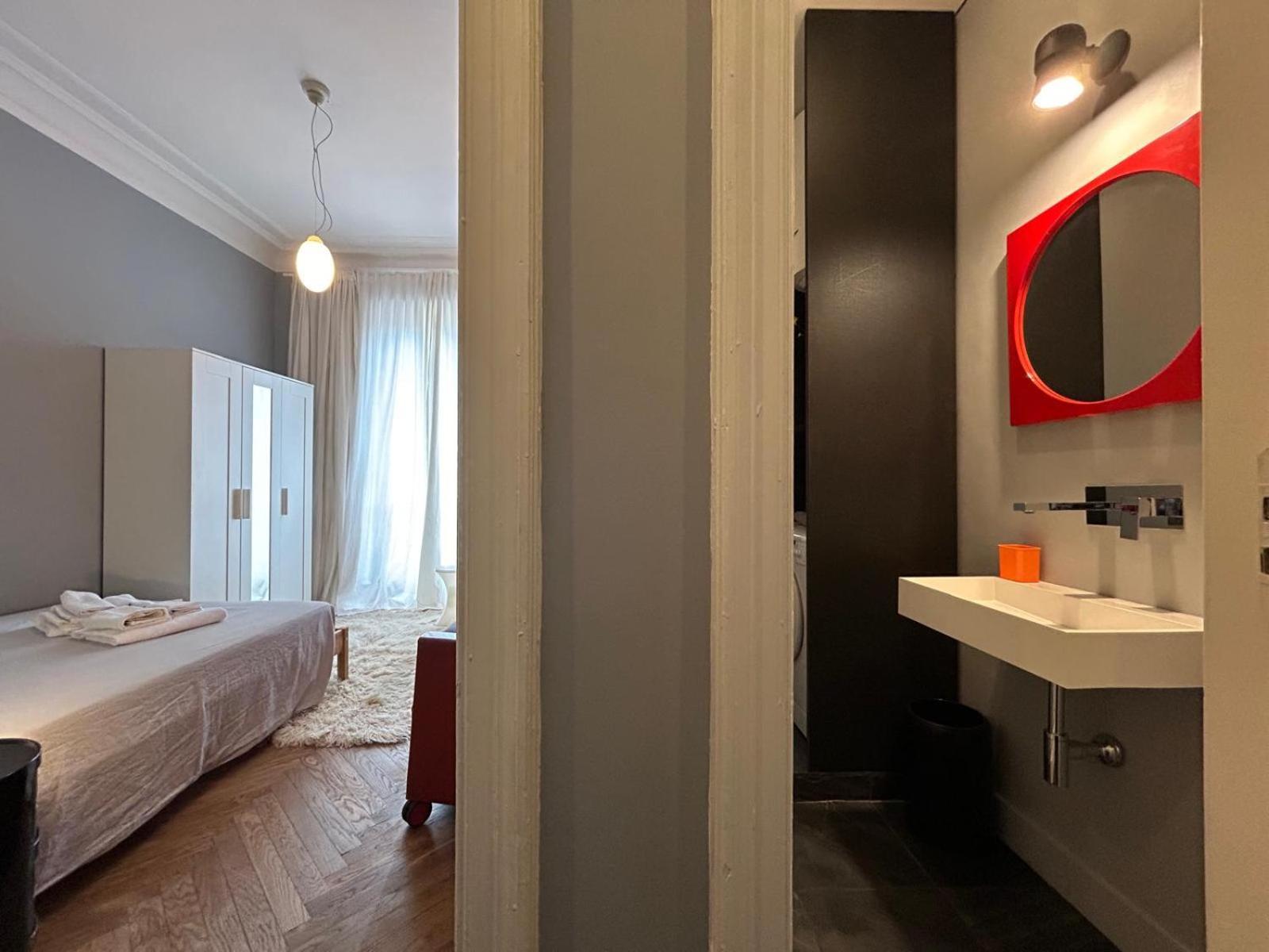 L'Altra Terrazza - Design Apartments In 都灵 外观 照片