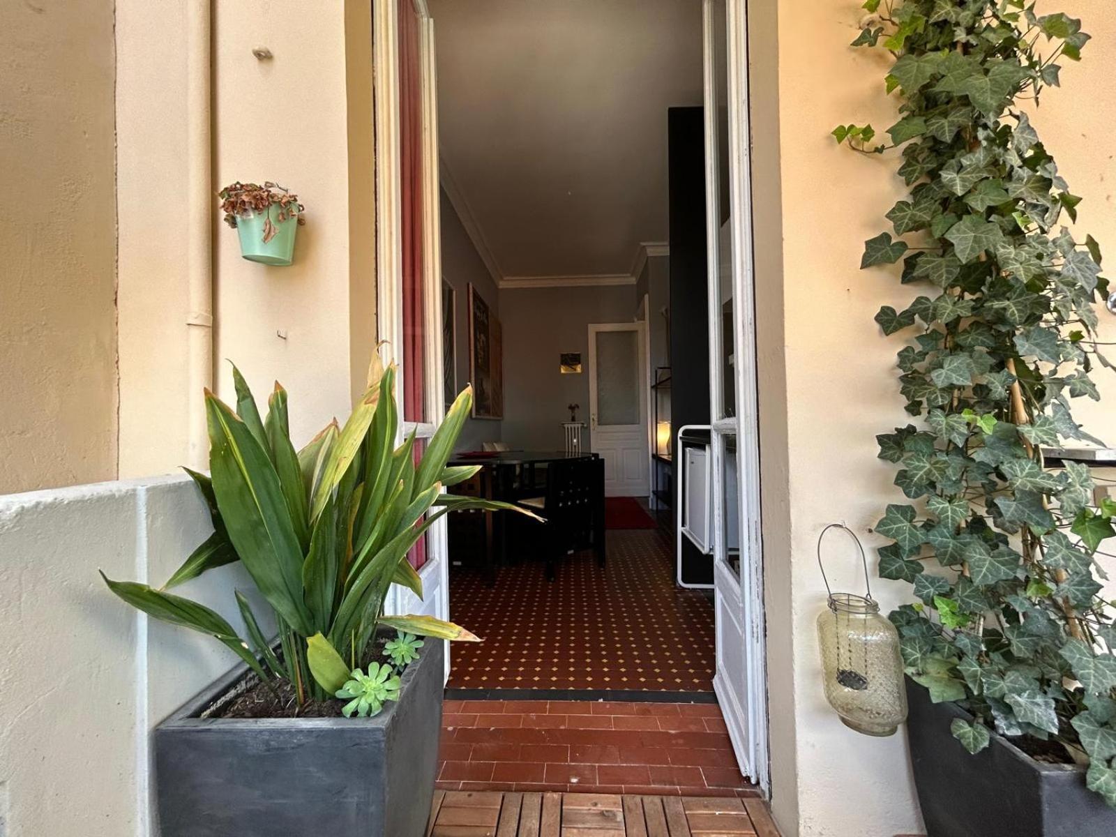 L'Altra Terrazza - Design Apartments In 都灵 外观 照片