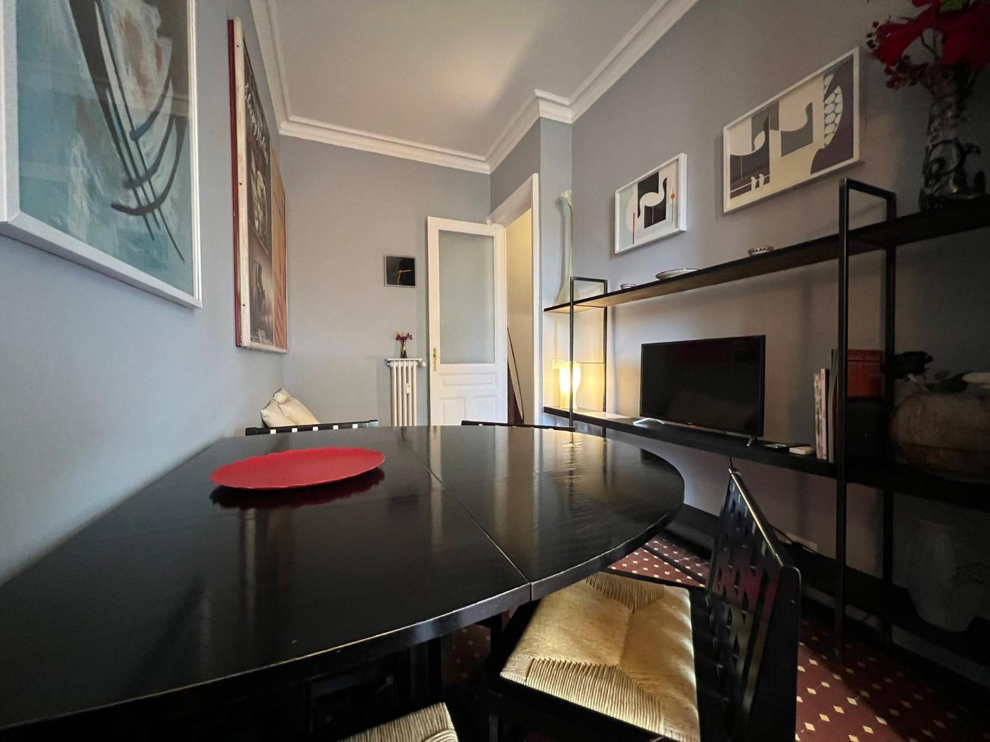 L'Altra Terrazza - Design Apartments In 都灵 外观 照片