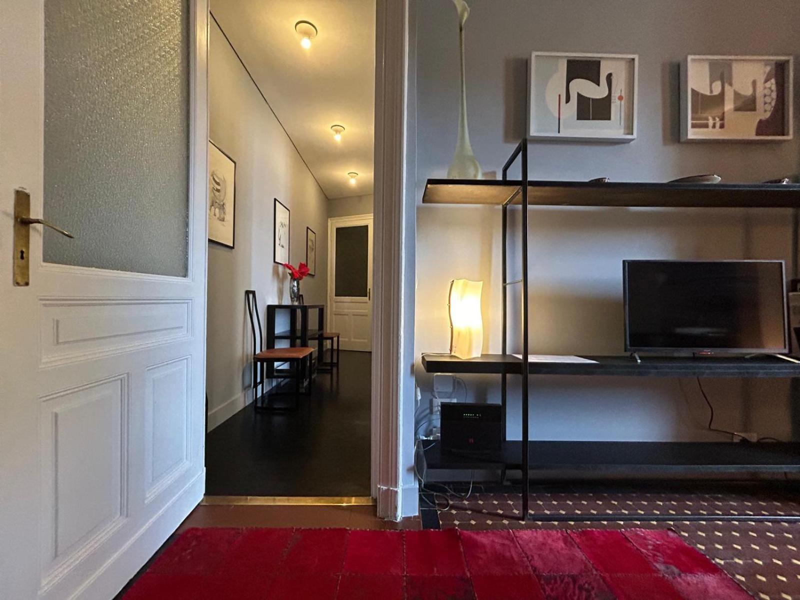 L'Altra Terrazza - Design Apartments In 都灵 外观 照片