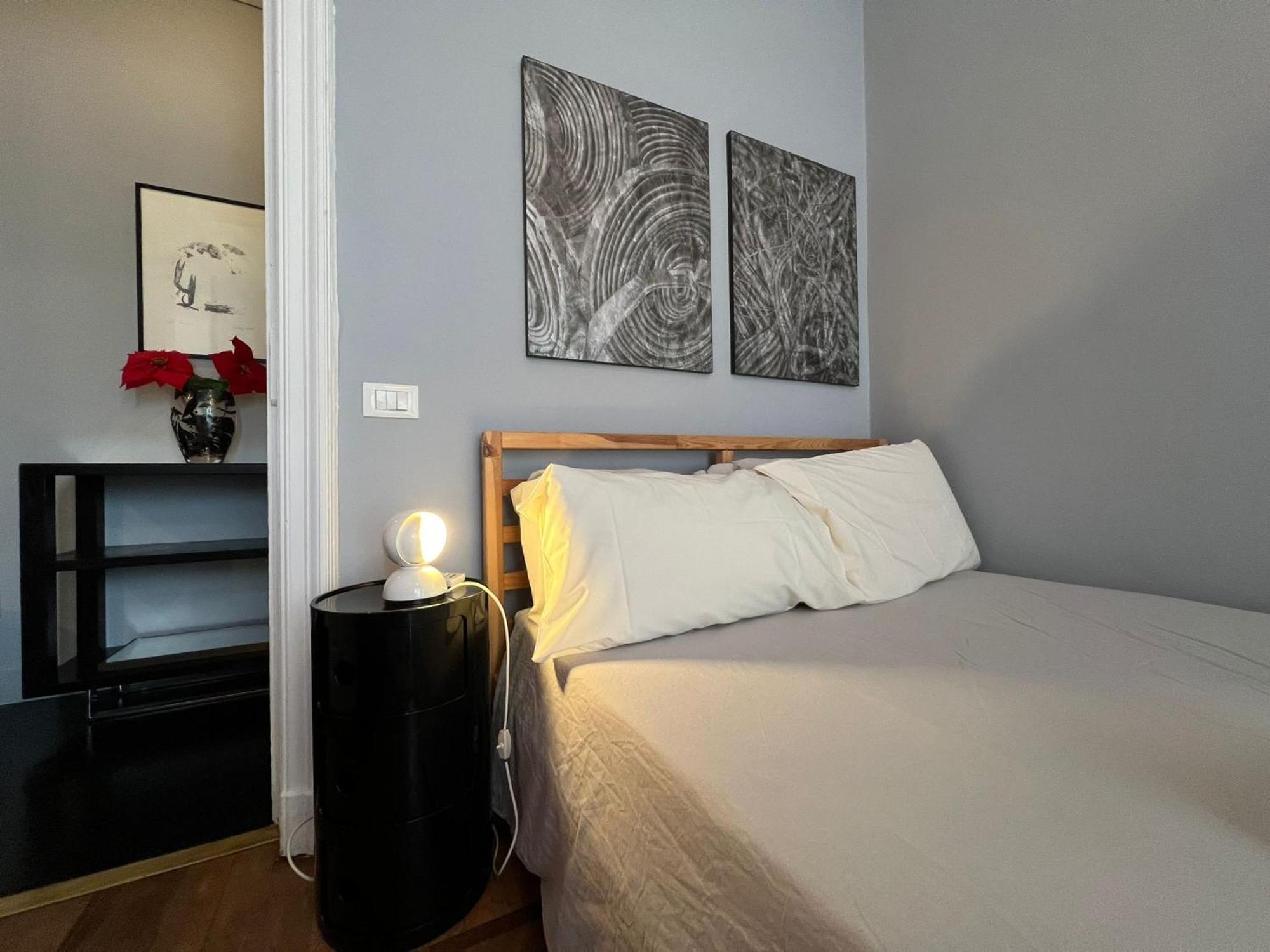 L'Altra Terrazza - Design Apartments In 都灵 外观 照片